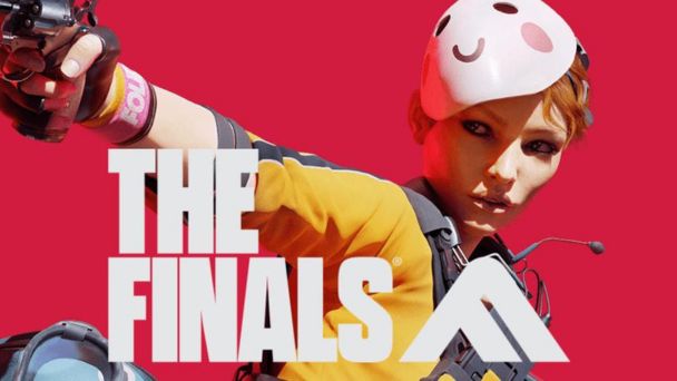The Game Awards 2023 The Finals