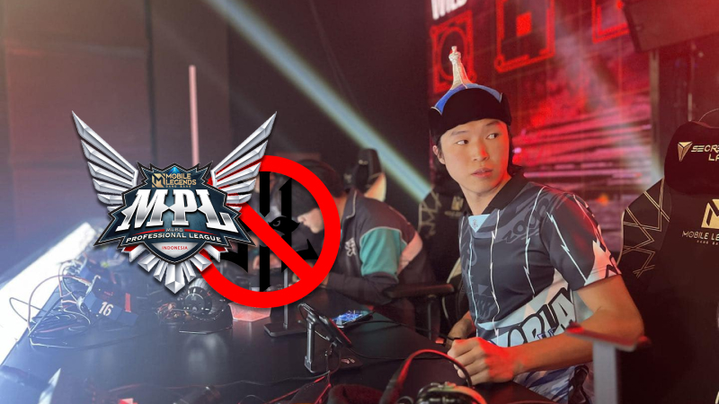 Tim MPL ID Sombong Diajak Scrim Bareng Lilgun?