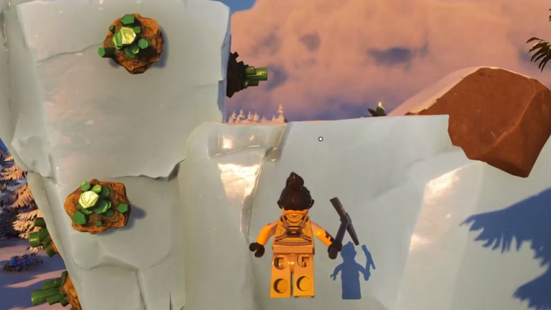 Tips Fortnite Lego: Cara Mendapatkan Malachite
