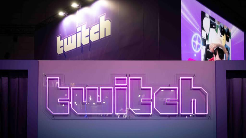 Twitch South Korea