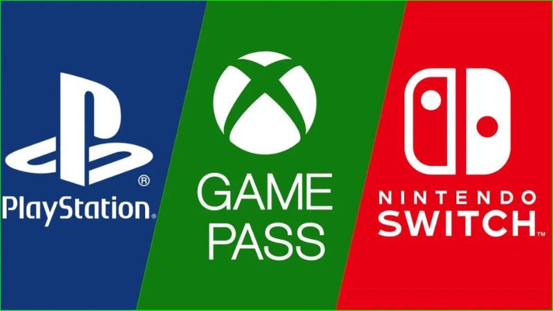 Rumor Xbox Game Pass di Nintendo dan PS, Hanya Rumor