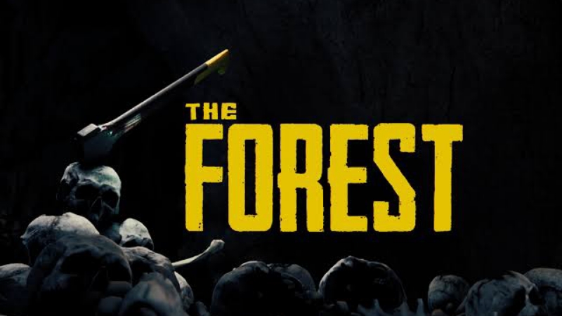 Review The Forest, Survival dengan Unsur Mistik bertema Mutant