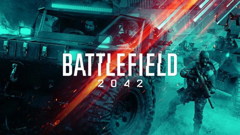 Battlefield 2042 Season 7 Tambah 2 Map Baru, Rilis Maret