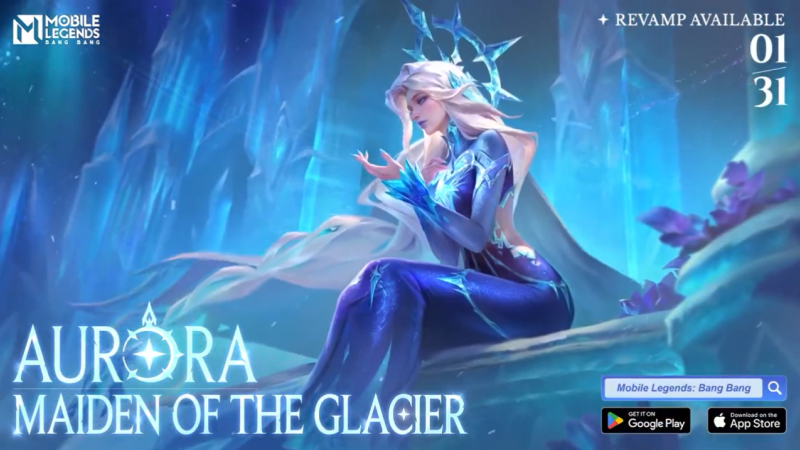 Bocoran Skin Mobile Legends yang Akan Rilis: Siapkan Uangmu!