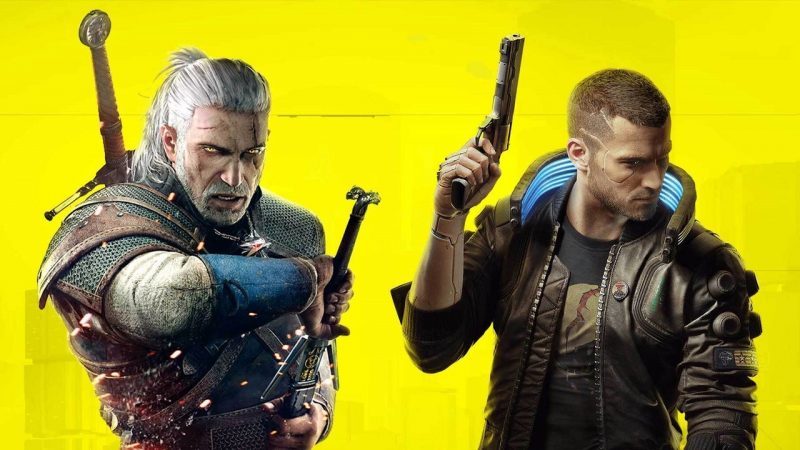 CD Projekt Red Tegaskan Tidak Tertarik Diakuisisi