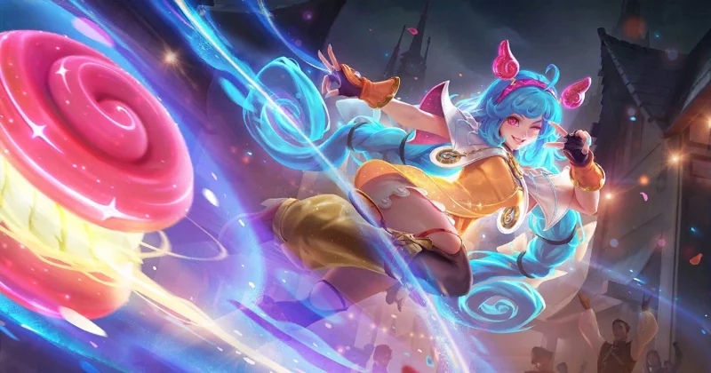 Hero Cici MLBB Berpotensi Sulit Debut di MPL Season 13