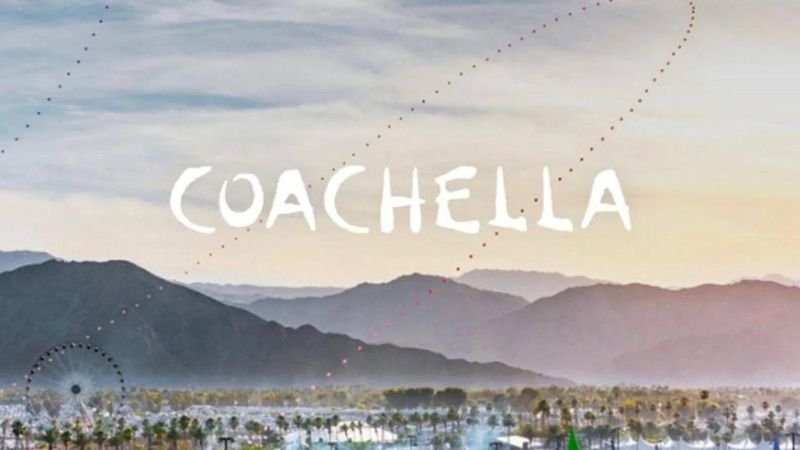 Coachella 2024: Yoasobi, Le Sserafim, Hatsune Miku Tampil!
