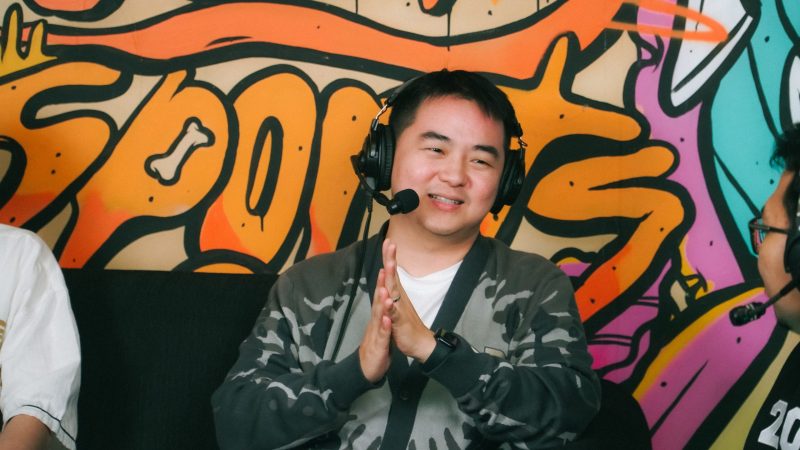 Alasan RRQ Absen di Liga Esports Nasional 2024