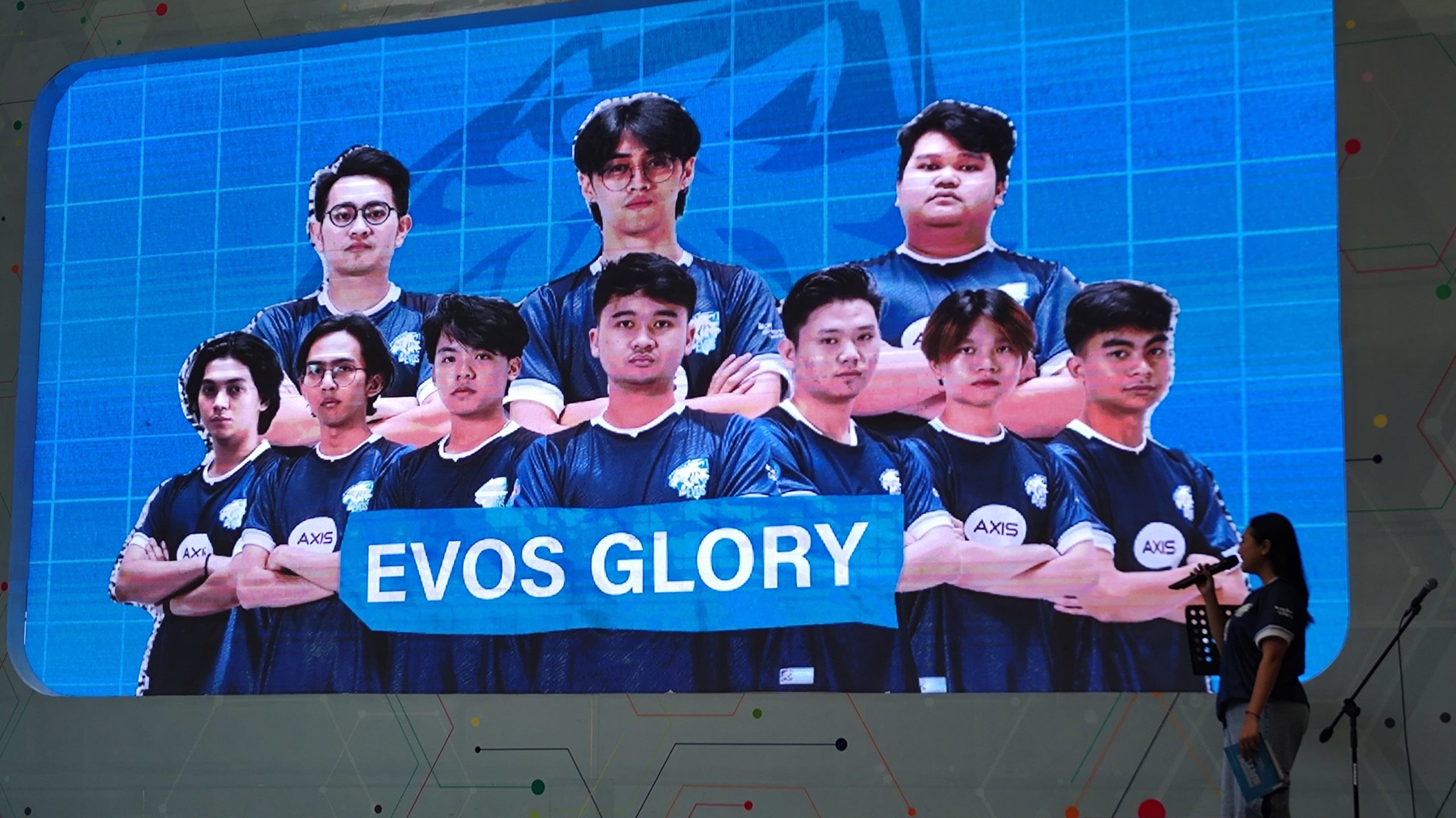 EVOS Legends ke EVOS Glory dan Wajah Baru di MPL ID S13