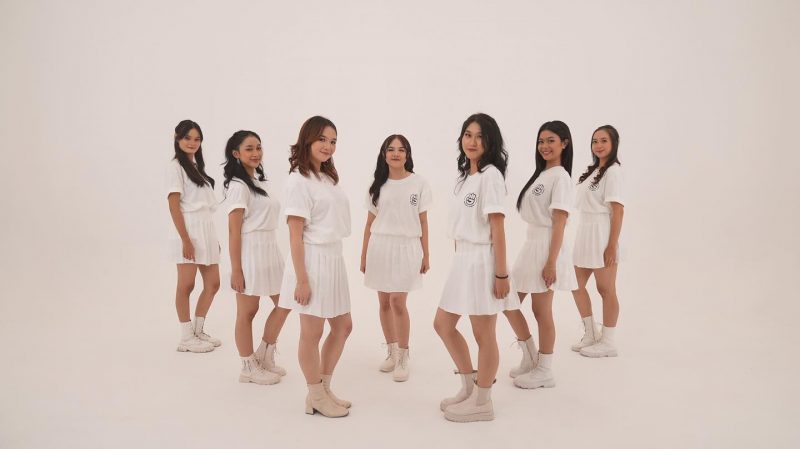 Kontroversi GM24: Girlband yang Plagiat Lagu K-Pop