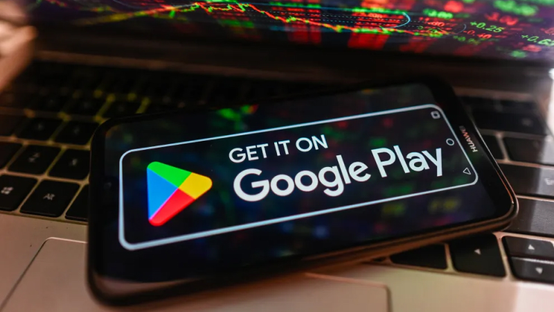 Game Uang Sungguhan Akan Diizinkan Google di Play Store