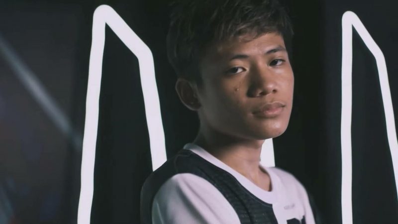 Inilah Alasan Hadji Batal Gabung ke Evos Legends