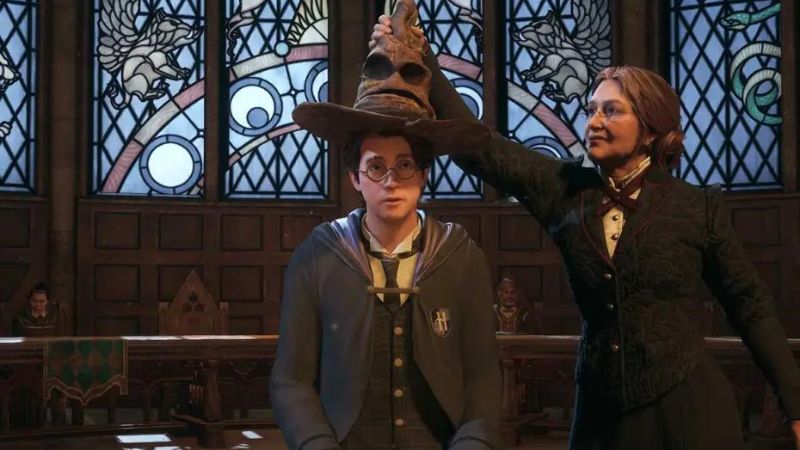 Hogwarts Legacy Sukses, Game Harry Potter Lain Direncanakan