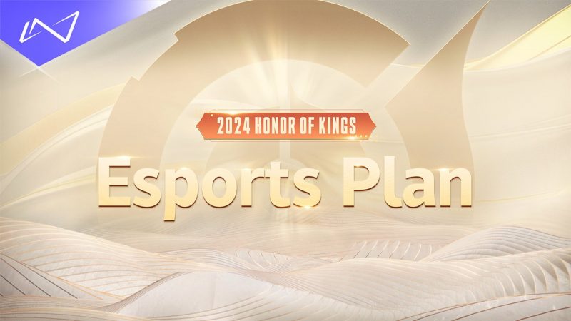 Roadmap Honor of Kings Esports 2024: Ada 4 Turnamen Global