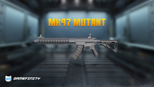 MK47 Mutant