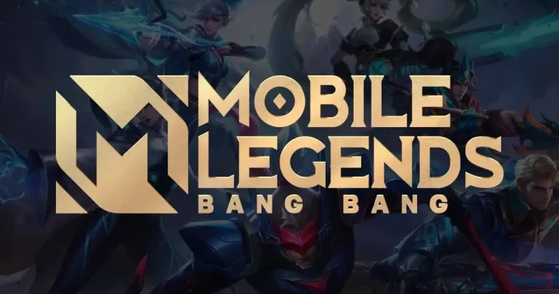 Mobile Legends: Bang-Bang Gaming Mobile Esports Terpopuler