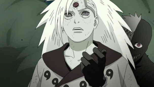 Madara dan Zetsu