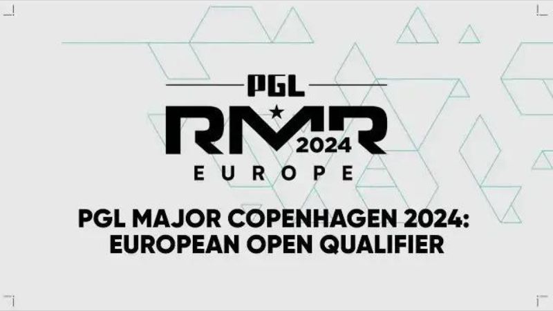 PGL CS2 Copenhagen Major Open Qualifier Penuh Cheater