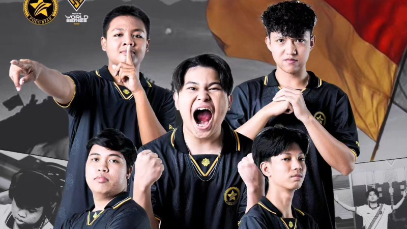 Mengenal POCO Star: Tim Bintang Berprestasi Cemerlang