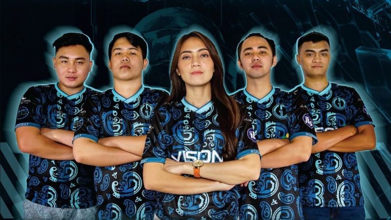 Genesis Dogma Juara 2 Kali PMPL Tinggalkan Scene PUBG Mobile