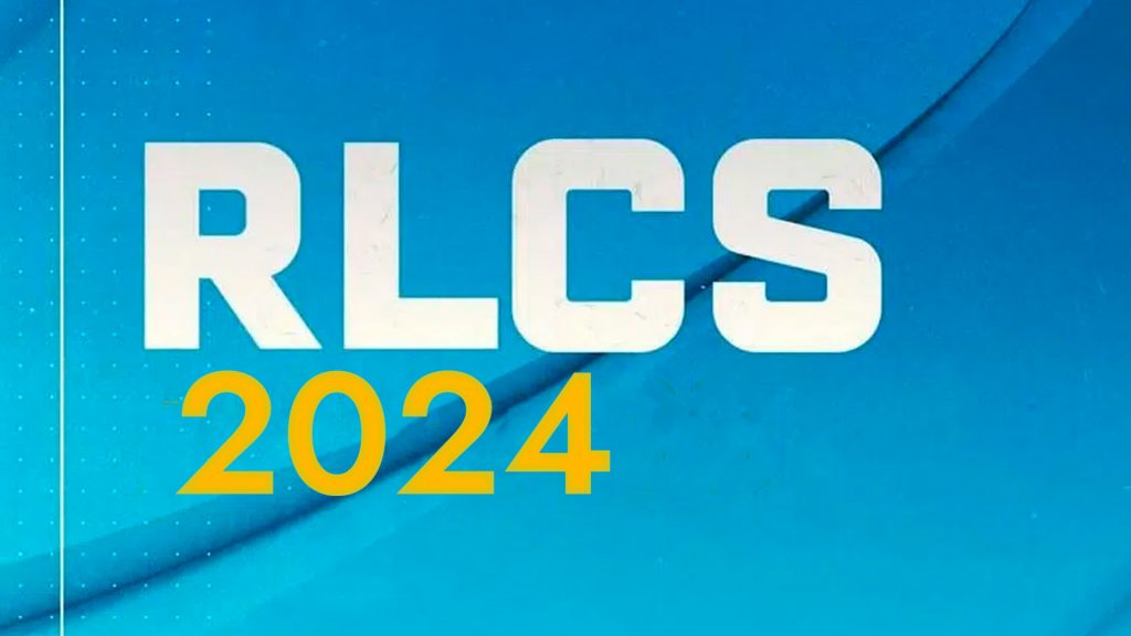 RLCS 2024 new format