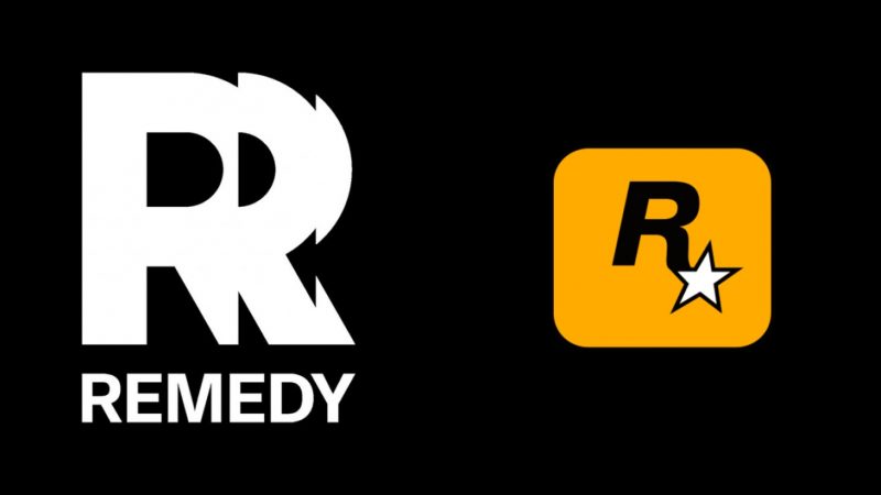 Rockstar Games Sebut Huruf R di Logo Remedy Terlalu Mirip