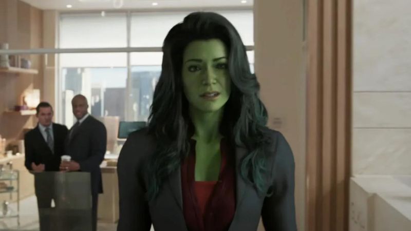 She-Hulk: Tatiana Maslany Sebut Season 2 Tak Memungkinkan