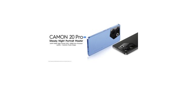 Tecno Camon 20 Premier 5G ( tecno-mobile.com)