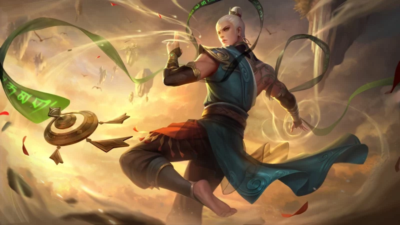 Mengupas Hero Vale Mobile Legends Kekurangan & Kelebihannya!