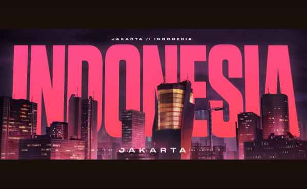 Ada Indonesia! VALORANT Beri Clue Lewat Episode Terbarunya