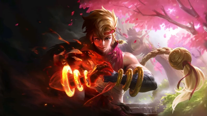 Hero Yin MLBB: Hero Multifungsi yang Mematikan!