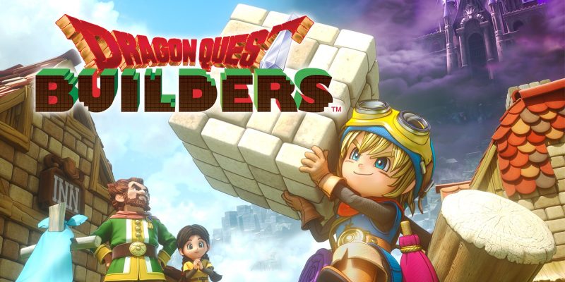 Dragon Quest Builders Akan Hadir di PC, Catat Tanggalnya!