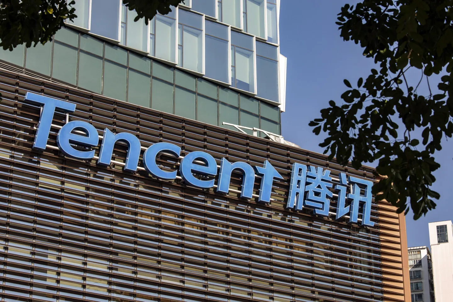 Tencent Mengkhawatirkan Masa Depan Industri Gaming?