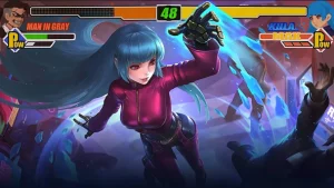 Daftar hero Crowd Control di ML beserta list hero CC ml terbaik yang harus kamu coba.