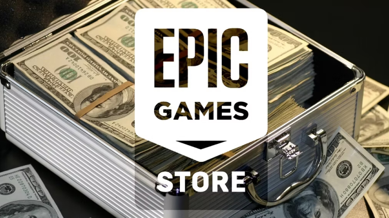 Epic Games Store Bagikan Game Gratis, Jangan Lewatkan!