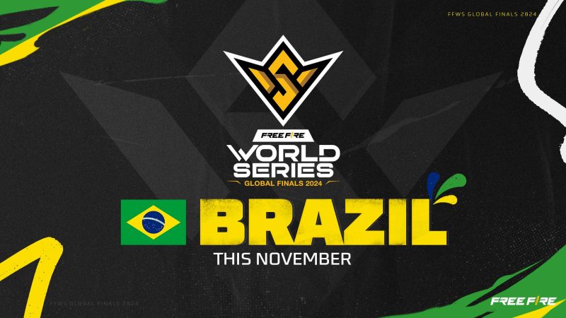 Brazil Jadi Juara FFWS Global 2024, Indonesia Juara Dua!