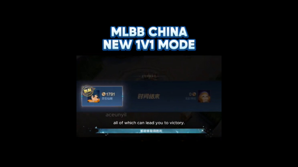 Fitur Keren MLBB China