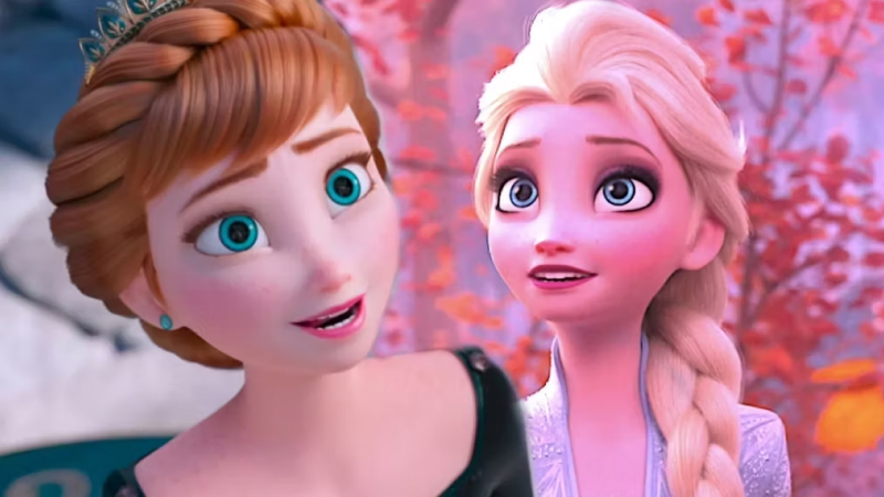 Frozen 3 Rilis 2 Tahun Lagi Bersama Toy Story 5
