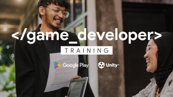 Google Dukung Developer Game Indonesia