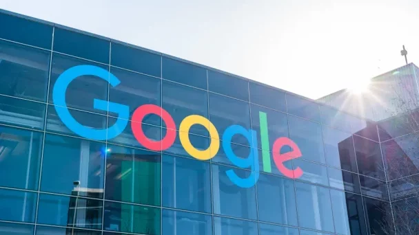 Google janji hapus data