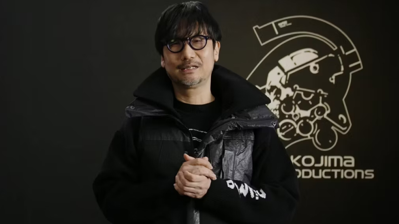 Physint: Game Baru Hideo Kojima yang Kembali ke Fitrah