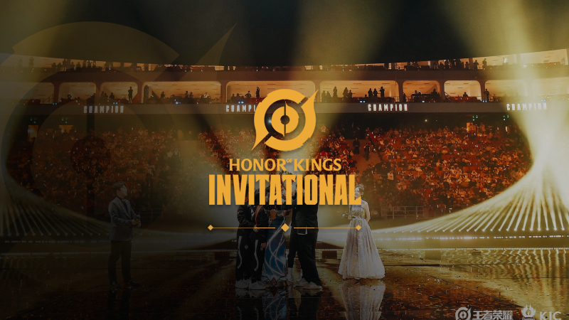 Honor of Kings Umumkan Detail Global Invitational Series