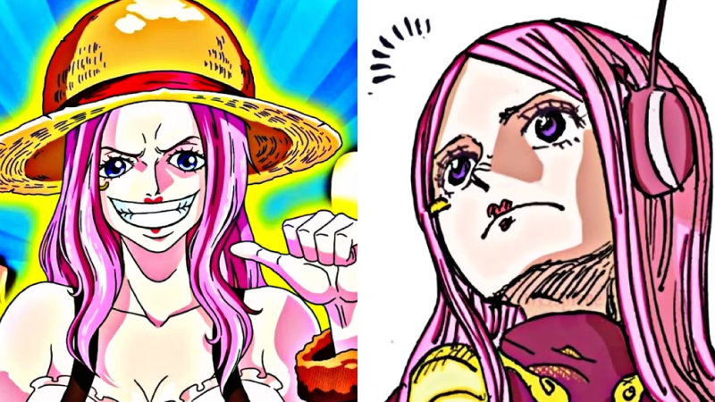 Anggota Baru Topi Jerami di One Piece: Siapakah Ia?