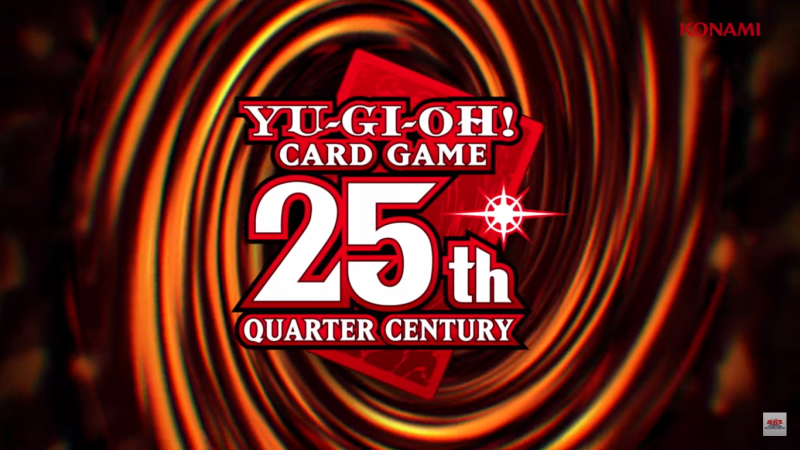 Perayaan Ke-25 Yu-Gi-Oh! Rilis Switch, PC, dan Anime.