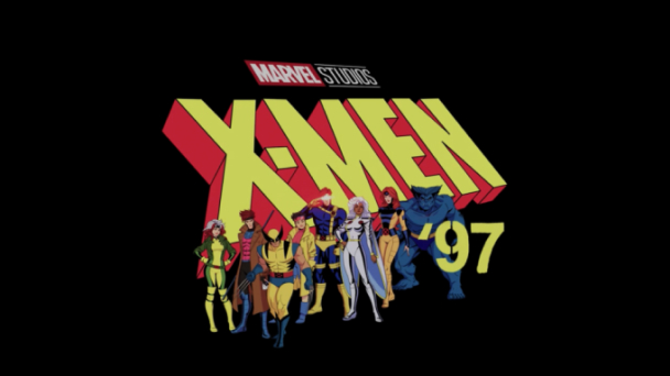 Marvel Animation - X-Men 97