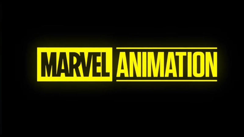Marvel Animation: Brand Animasi Baru Besutan Marvel