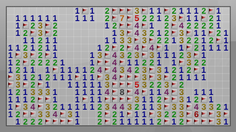 Cara Main Minesweeper: Game Jadul yang Bikin Penasaran!