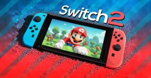 Nintendo Switch 2 dikabarkan akan rilis, simak spesifikasi Nintendo Switch 2 generasi terbaru!