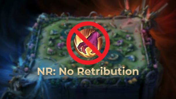 NR No Retribution