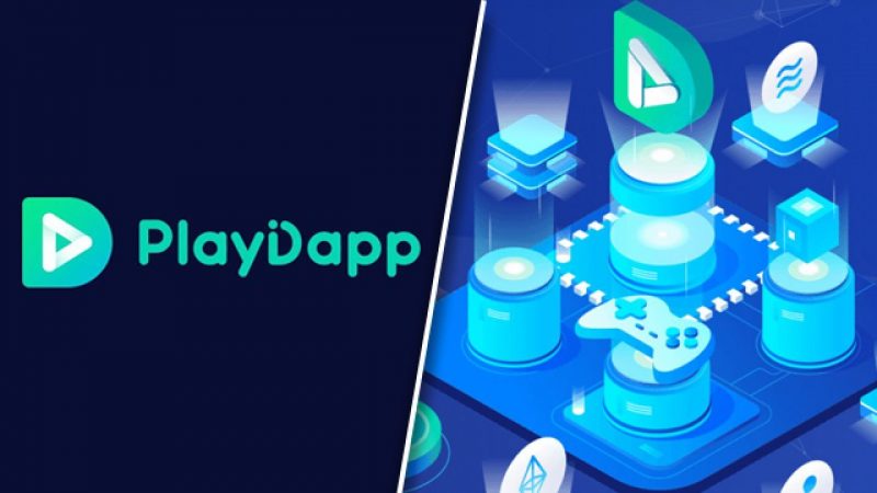 Web3 PlayDapp Kena Hack, Hilang Puluhan Juta